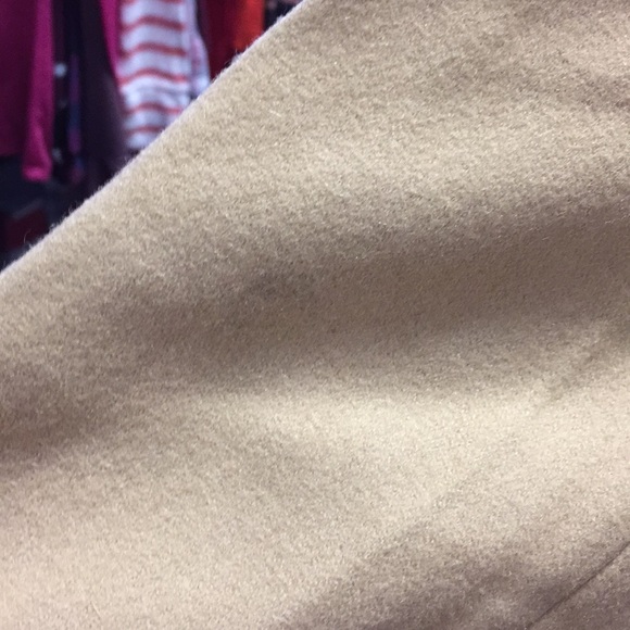 Armani Exchange wool trench coat - Picture 6 of 7